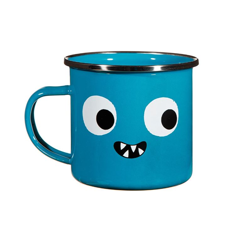 Emailkruus Monster