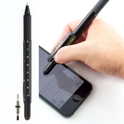 NUTIPLIIATS BATMAN GADGET PEN