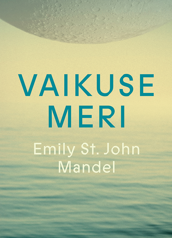 Vaikuse meri