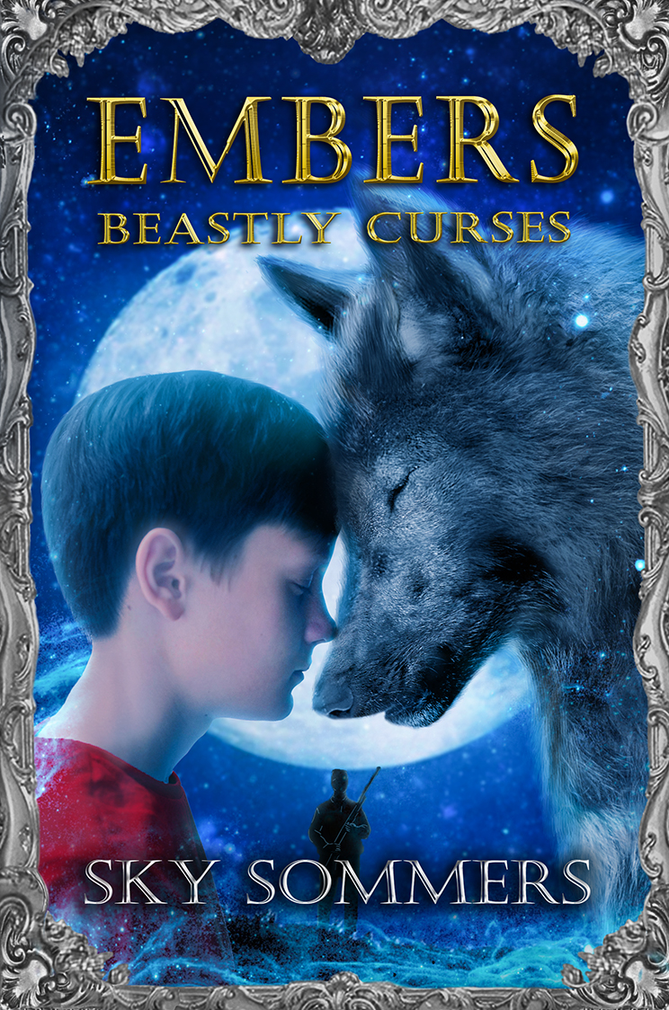 Embers: Beastly Curses