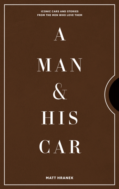 Man and His Car