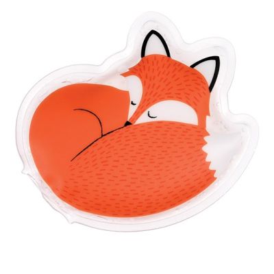 KÜLMA-KUUMAKOTT RUSTY THE FOX