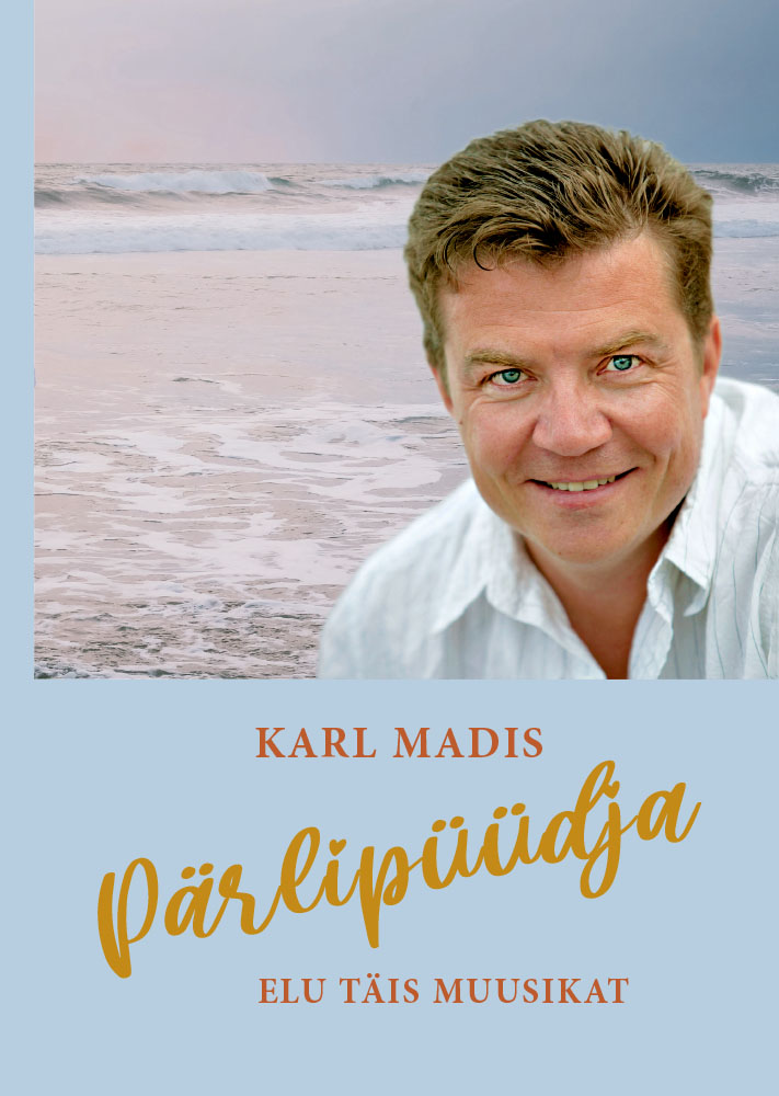 Pärlipüüdja. Elu täis muusikat