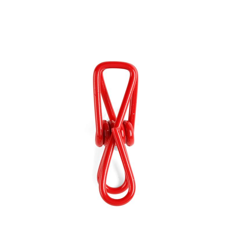 KOTIKLAMBRID MULTI-PURPOSE CLIPS, 12TK