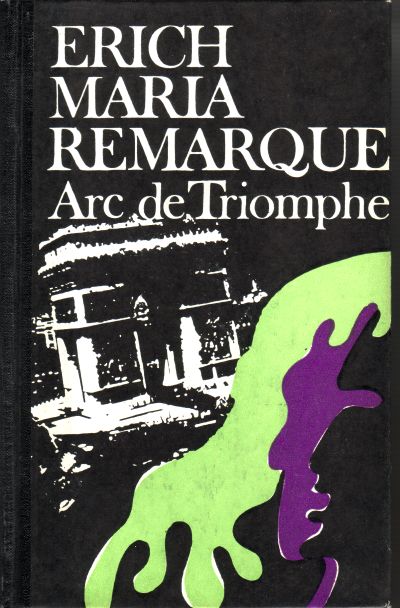 ARC DE TRIOMPHE