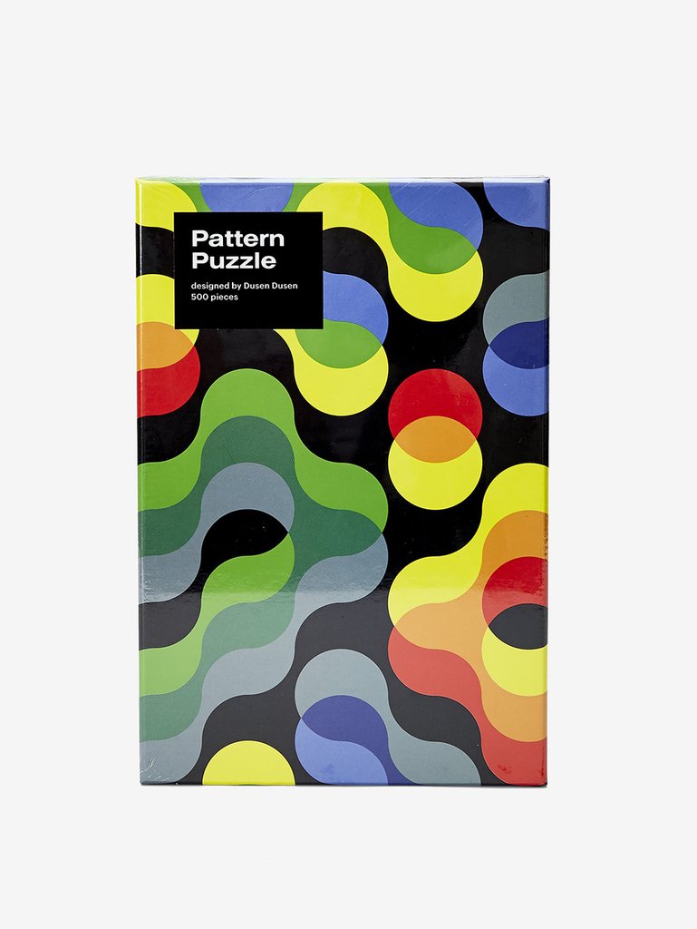 PUSLE PATTERN ARC, 500TK
