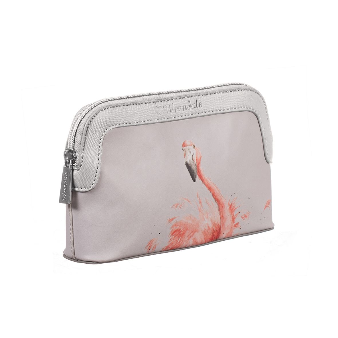 Wrendale kosmeetikakott Pink Lady, Small