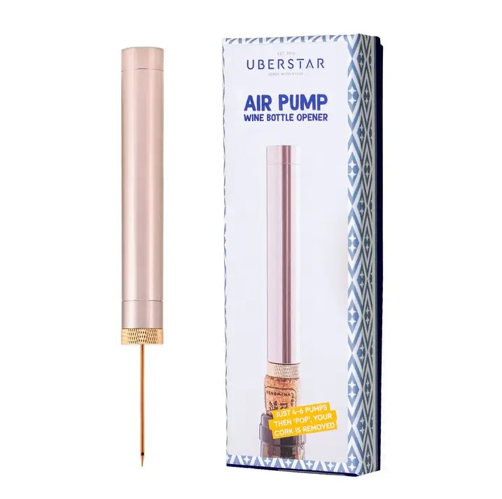 Uberstar pudeliavaja Air Pump