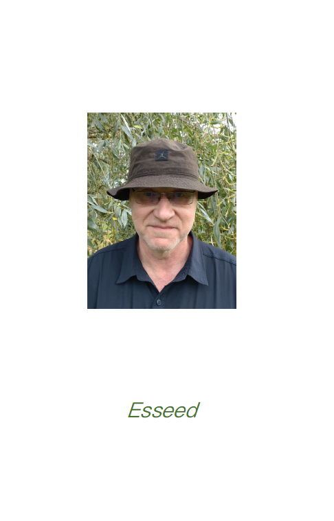 Esseed