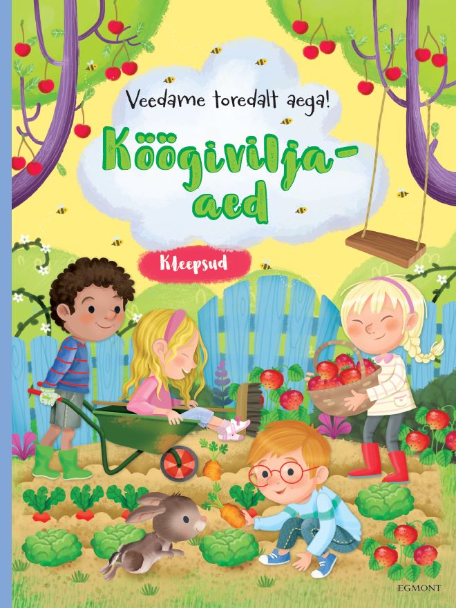 Köögiviljaaed