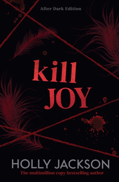 Kill Joy (After Dark Edition)