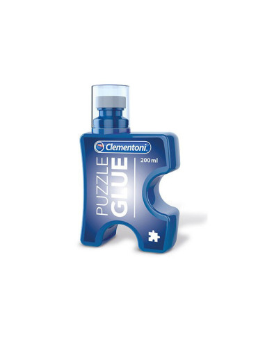 Pusleliim 200ml Clementoni