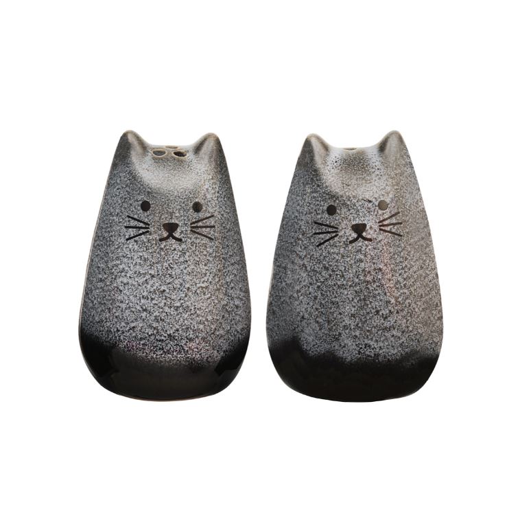 Pipra- ja soolatoos Mojave Cat