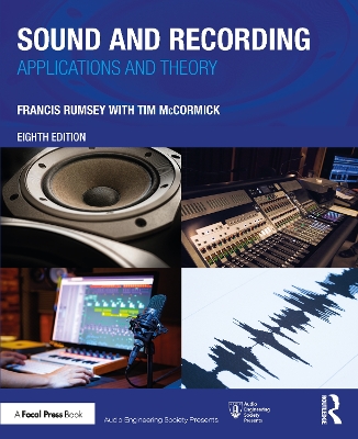 Sound and Recording - Francis ; Fellow Of The Aes And Contributor To The Aes Journal) Rumsey