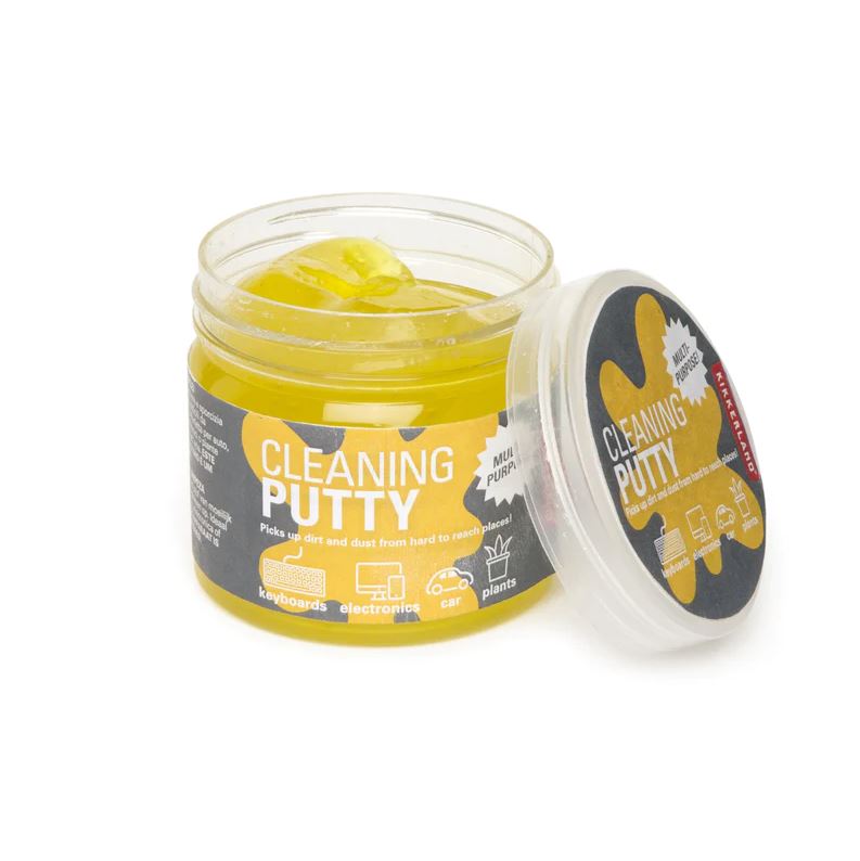 Korduvkasutatav puhastuslima Cleaning Putty