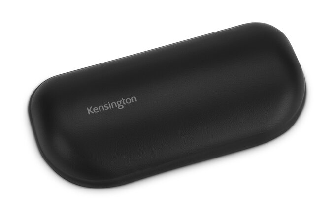 Randmetugi hiirele Kensington K52802WW Ergosoft Wrist Rest for Standard Mouse, seadme kõrgusele min 25mm