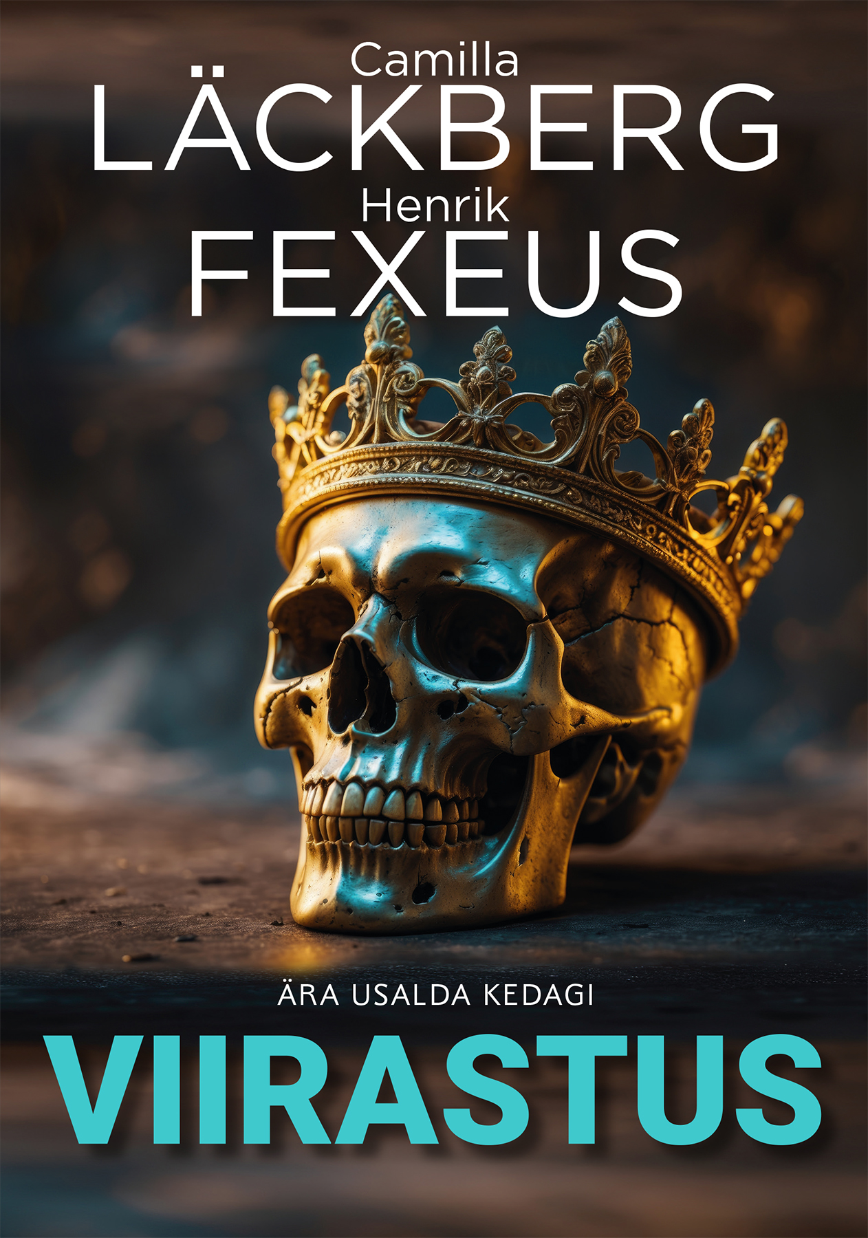 Viirastus