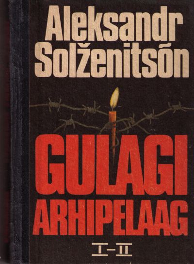 GULAGI ARHIPELAAG I-III
