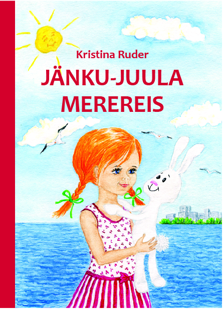 Jänku-Juula merereis