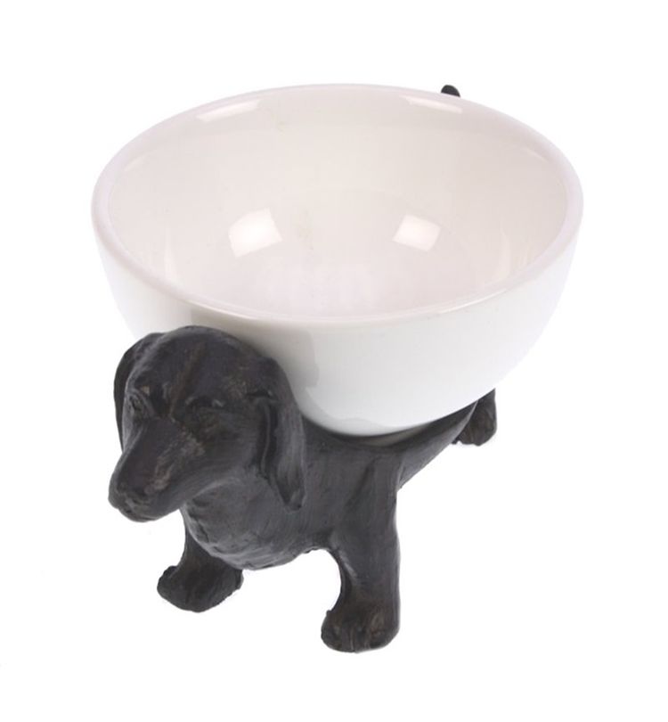 DEKORATIIVKAUSS DACHSHUND