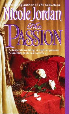 Passion - Nicole Jordan