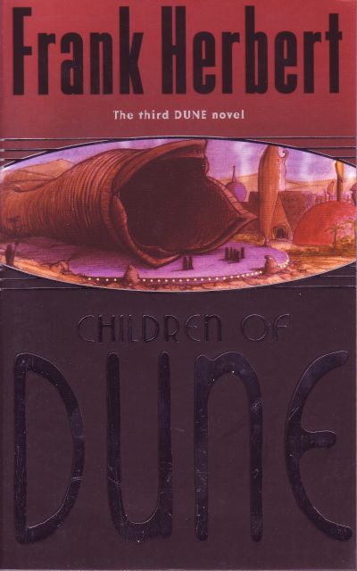 Children of Dune