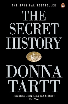 Secret History