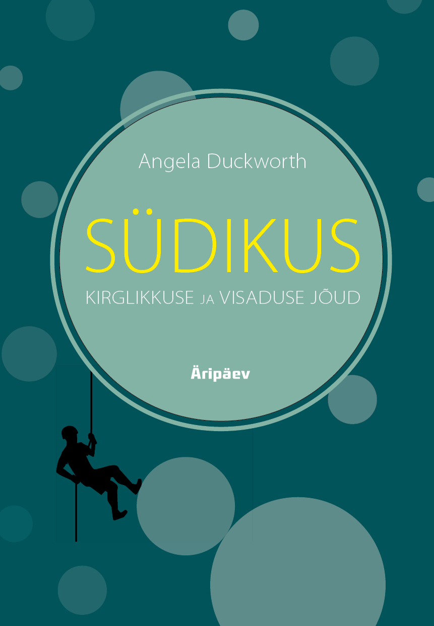 Südikus. Kirglikkuse ja visaduse jõud