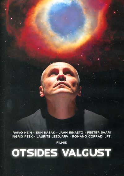 OTSIDES VALGUST (2014) DVD