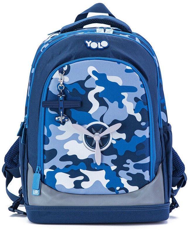 Seljakott YOLO PRO propellor