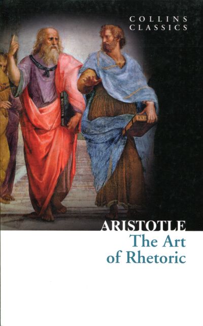 Art of Rhetoric