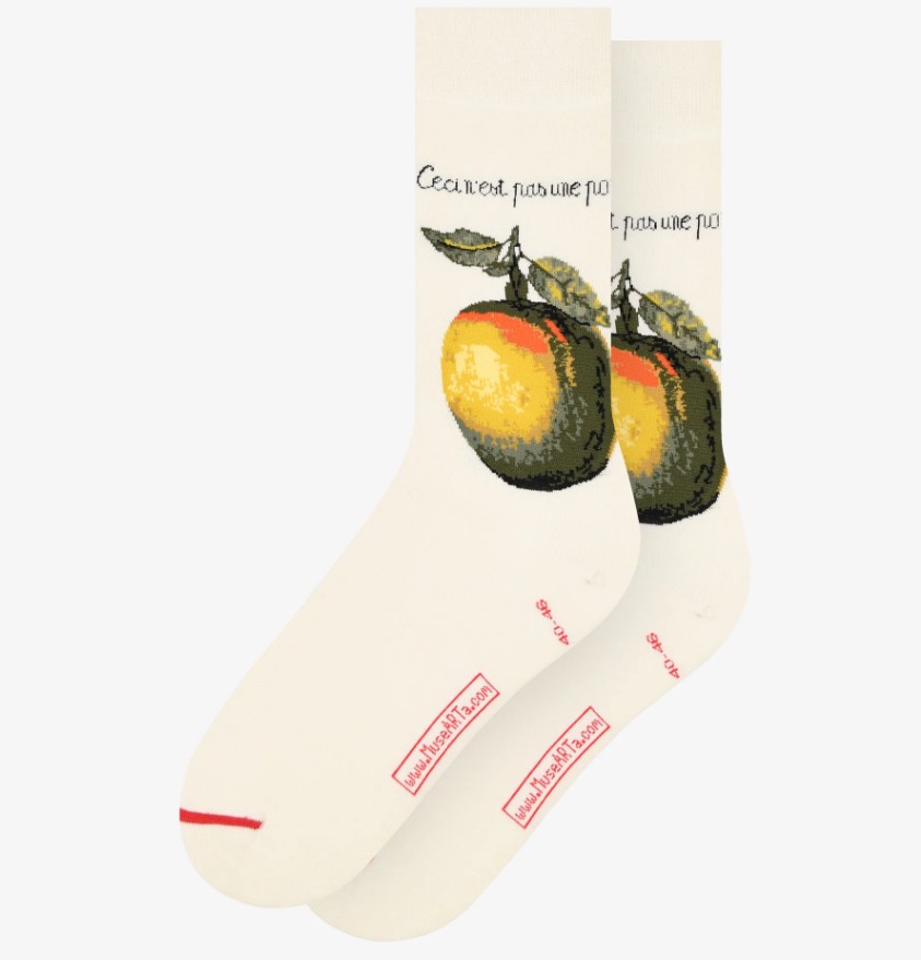 Sokid This is Not an Apple, 40-46