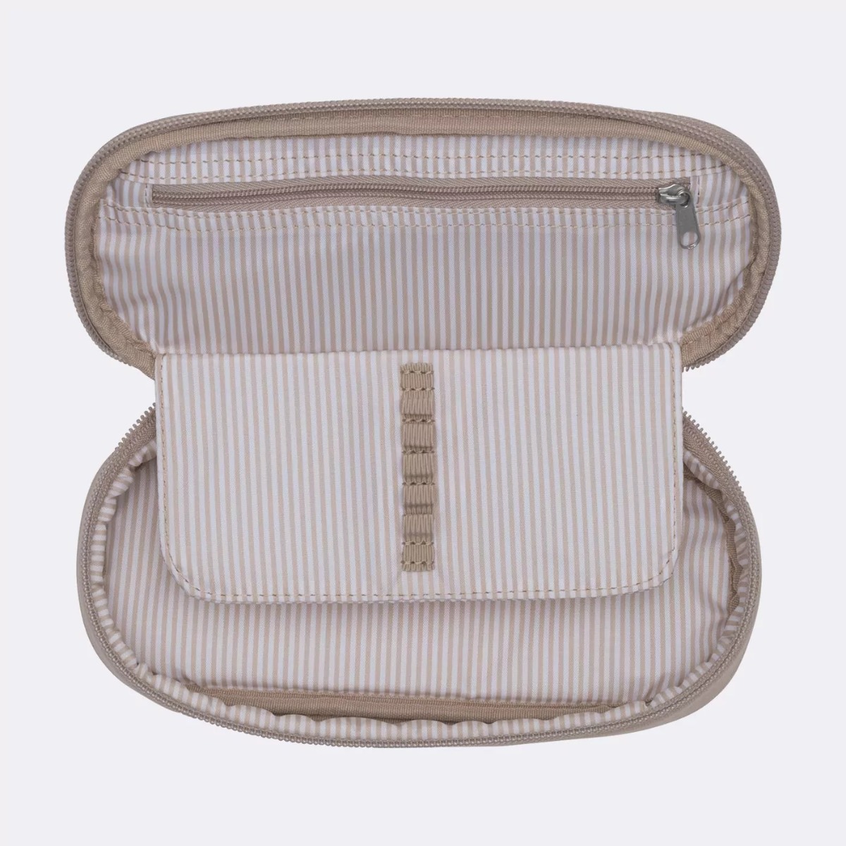 Pinal Beckmann ovaalne City Beige