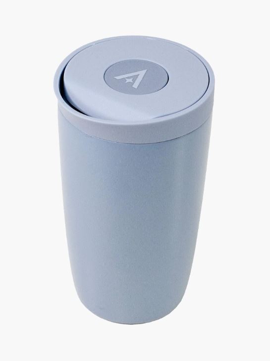 Uberstar termoskruus Radius, Blue, 400ml