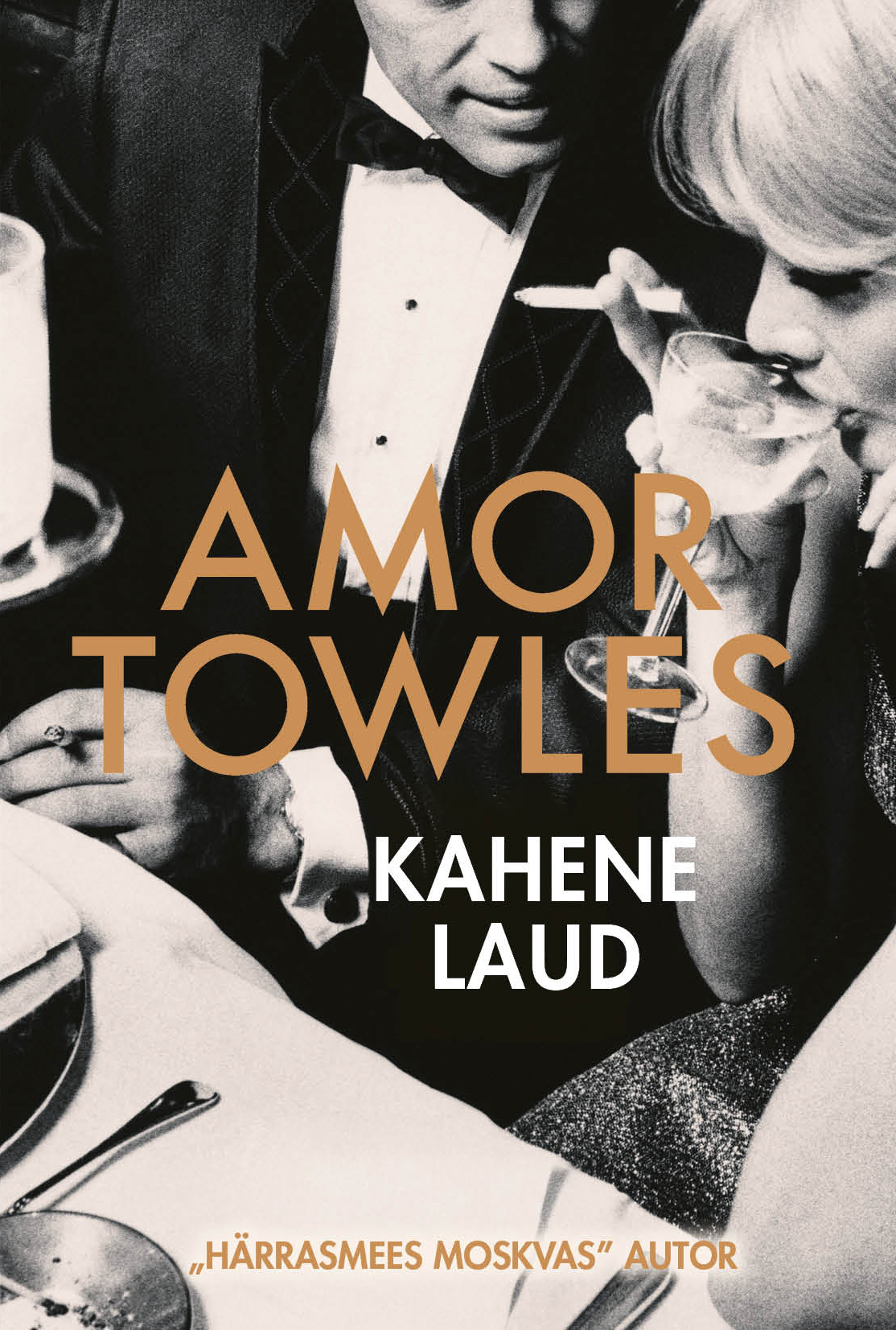 Kahene laud