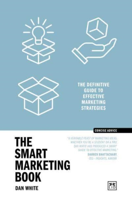 Smart Marketing Book