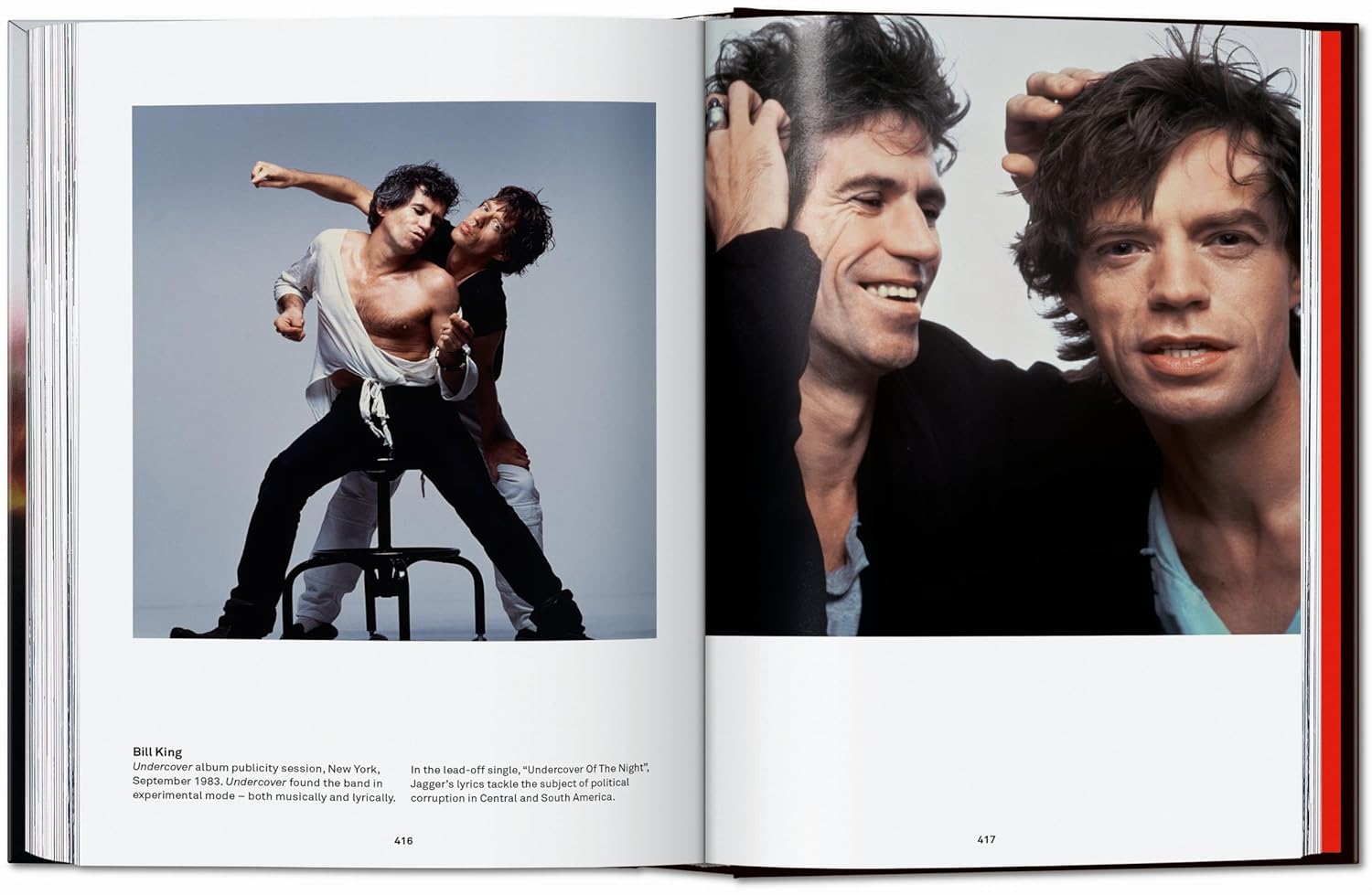 Rolling Stones