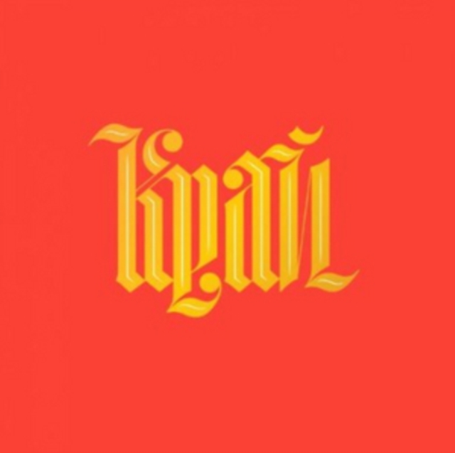 Olga Bell - Krai (2014) CD