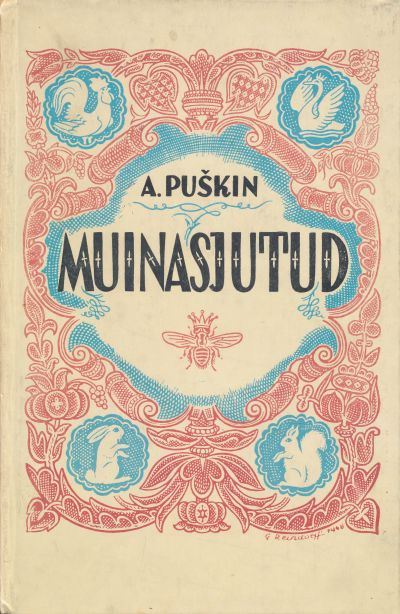 Muinasjutud