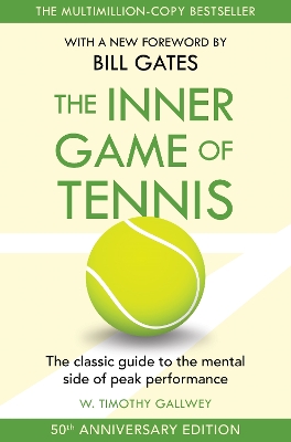 Inner Game of Tennis