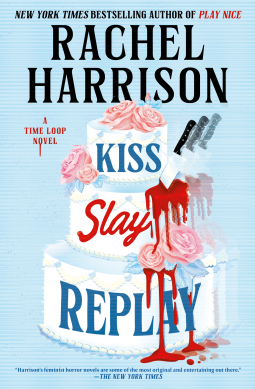 Kiss Slay Replay