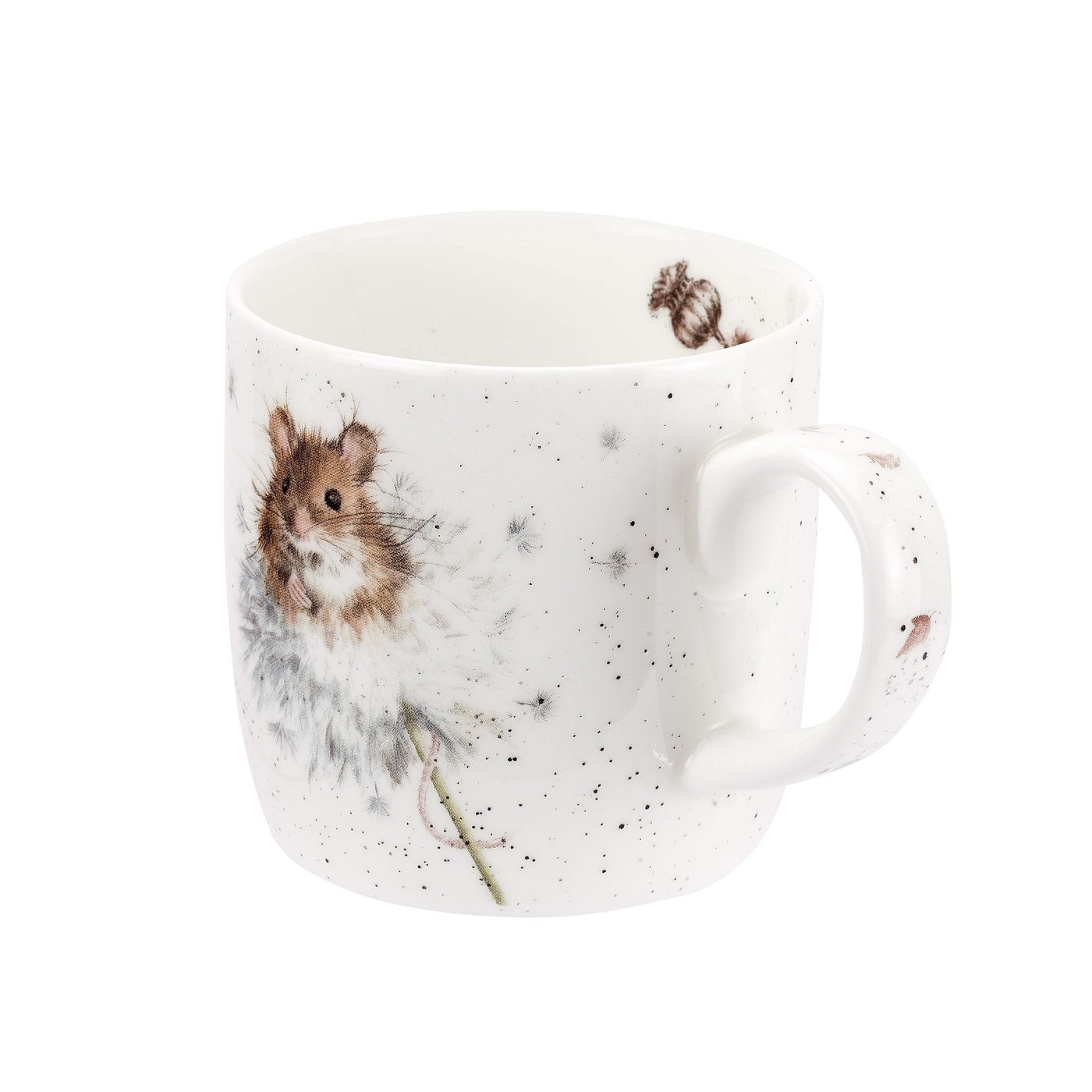 Wrendale kruus Country Mice