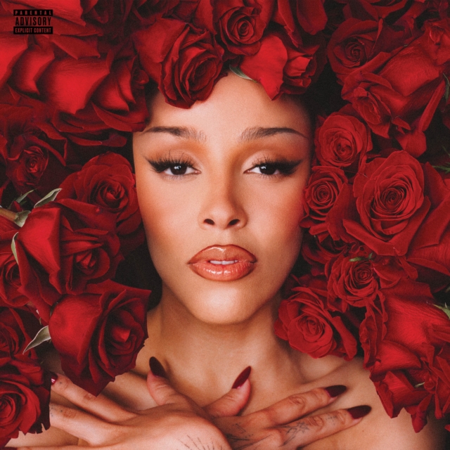 Doja Cat - Vie (2025) LP