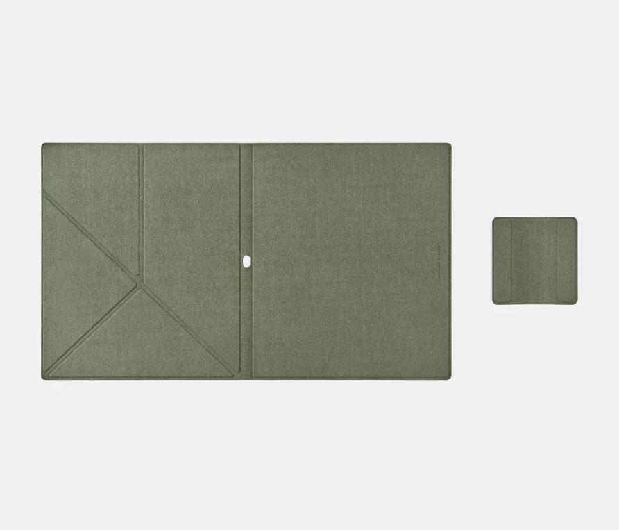 Kaaned tahvelarvutile 10.3" Boox Note Air5 C Magnetic Case