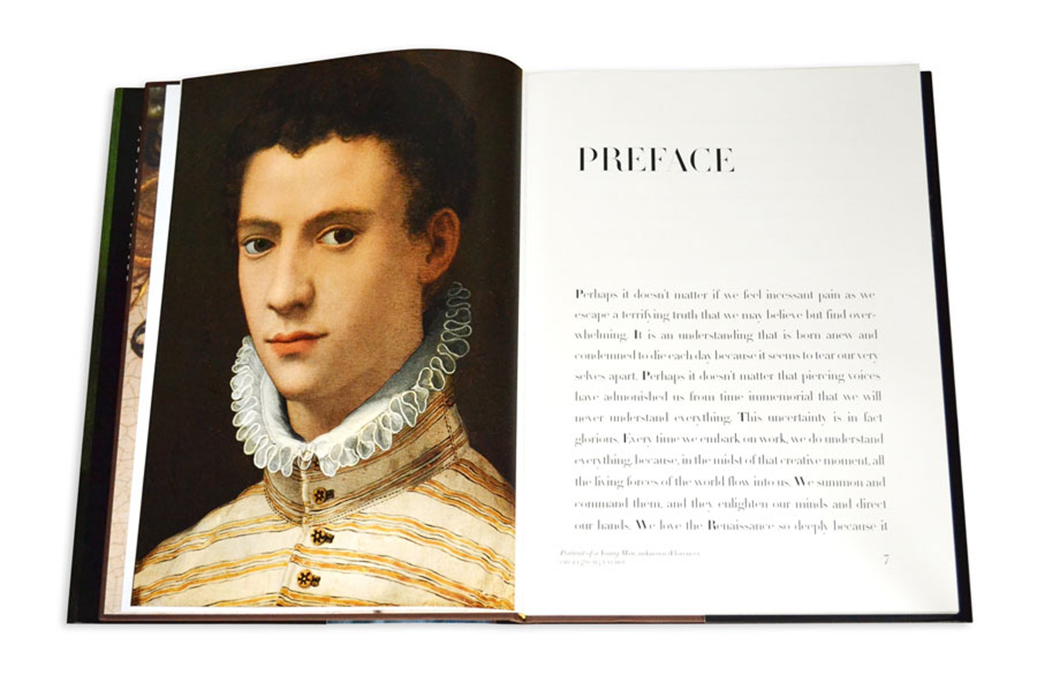 Portraits of the Renaissance