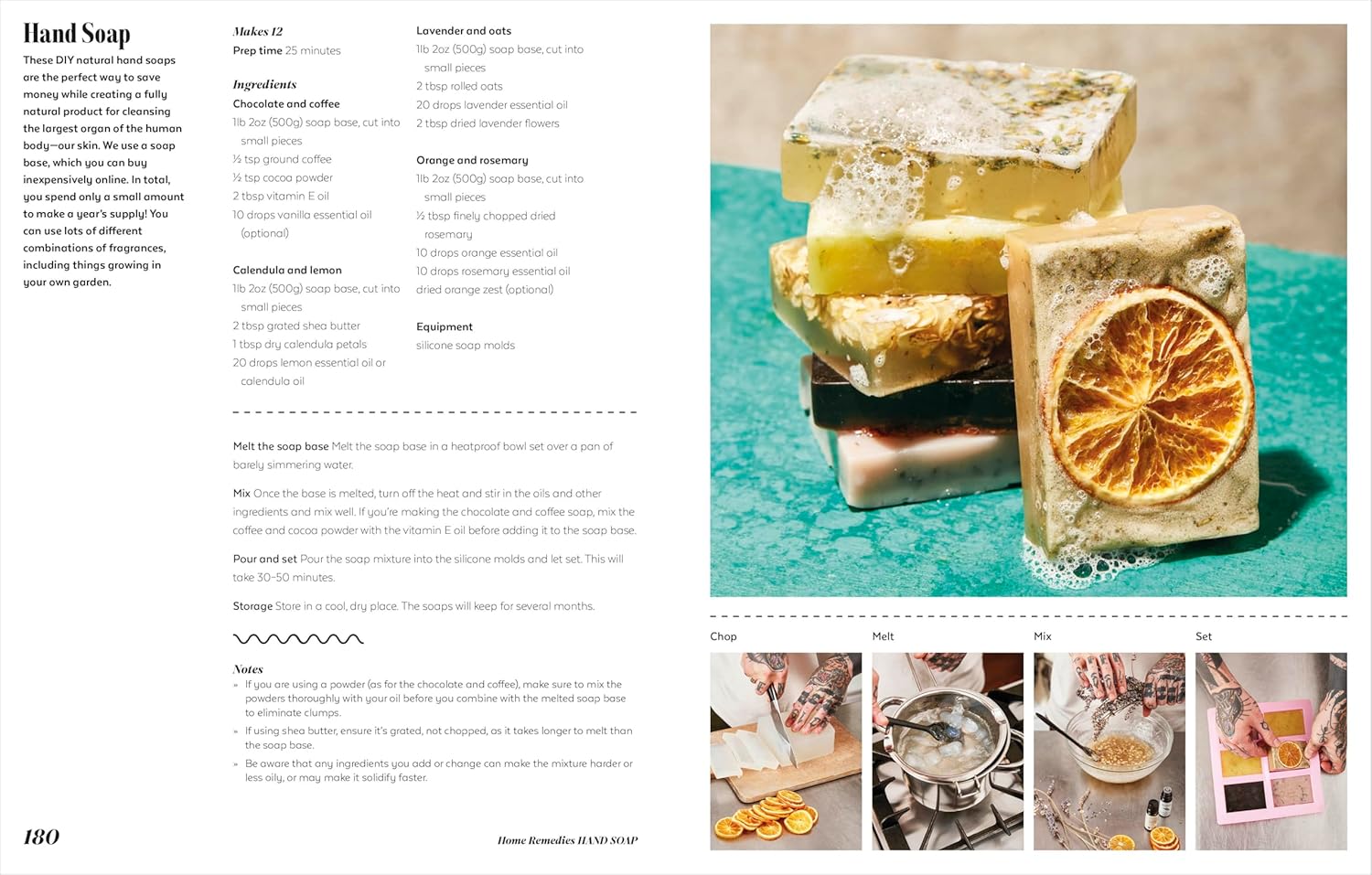 Low Waste Kitchen - Alessandro Vitale