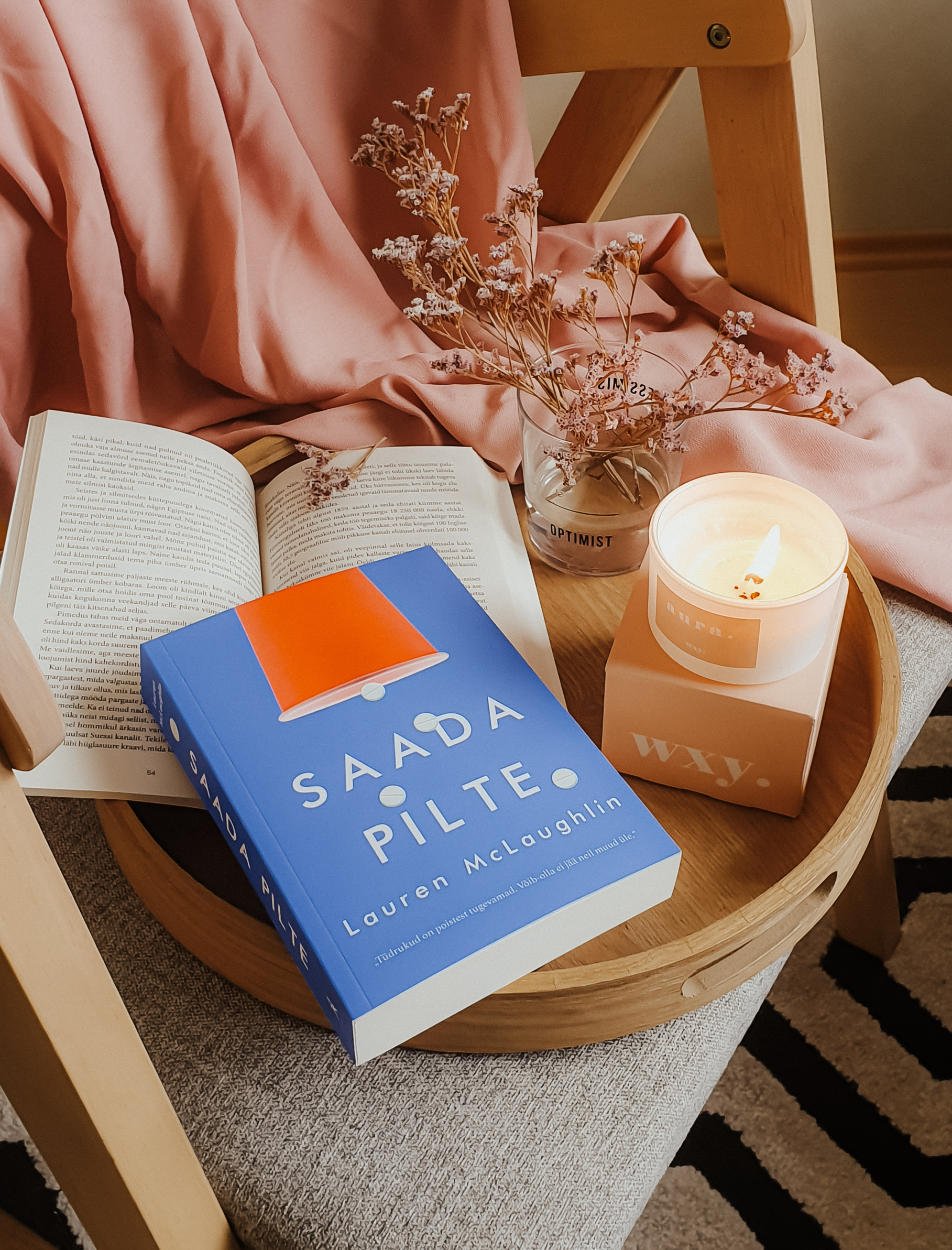 Saada pilte