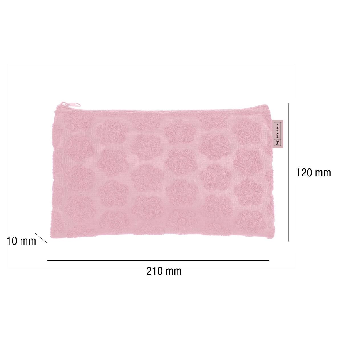 Pinal BOHO ESSENCE roosa Miquelrius