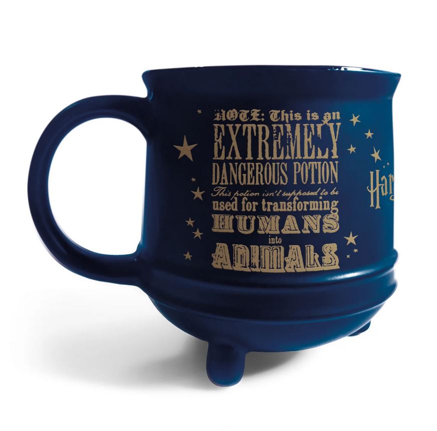 Kruus Harry Potter (Extremely Dangerous Potions),511ml