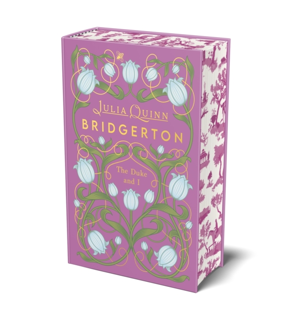 Bridgerton: The Duke and I (Deluxe Collector's Edition)
